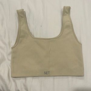 Set active set